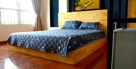 iHome Homestay