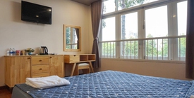 iHome Homestay