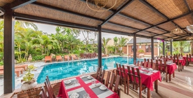 La Paloma Resort