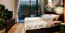 Triple E Home May House