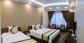 Sky Hotel Uong Bi