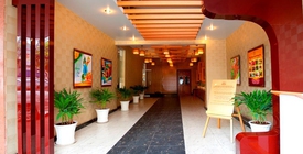 Saigon Royal Hotel