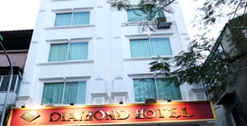 Diamond Hotel Hanoi, Quận Hoàn Kiếm, Hà Nội | Vntrip.Vn