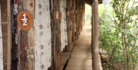 Nguyen Shack - Phong Nha Central Town