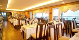 Nhat Thanh Hotel