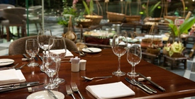 Crowne Plaza West Hanoi Residences