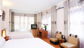 Especen Hotel