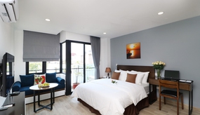 ISTAY Hotel Apartment 6
