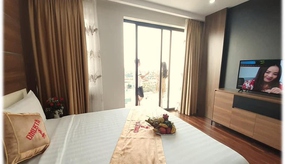 Omerta Hotel