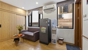22Housing Apartment 39 Linh Lang