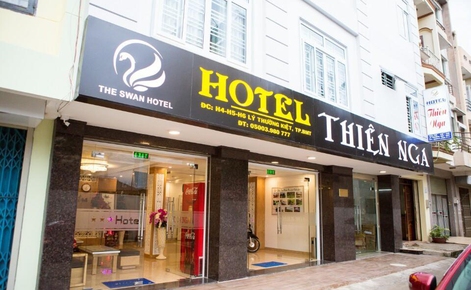 Thien Nga Hotel