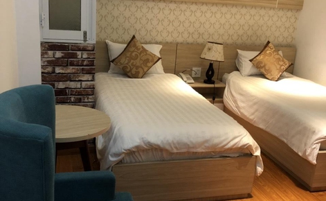 Phi Long Hotel
