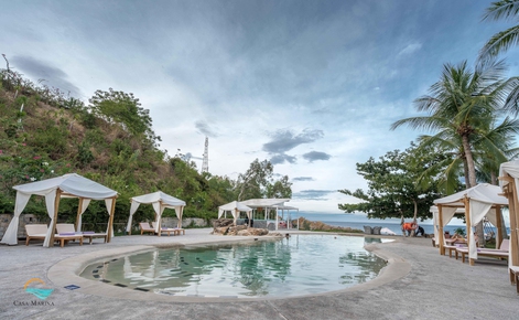 Casa Marina Resort