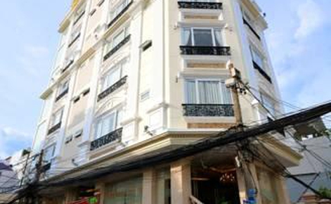 Bao Tran 2 Hotel