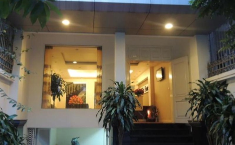 Mai Villa - Trung Yen 1