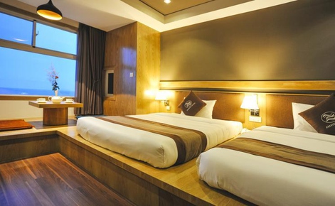 Seasing Boutique Hotel