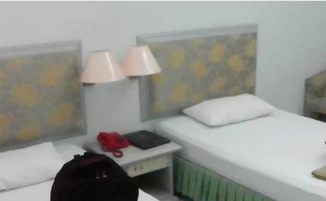 NẮNG HOTEL VŨNG TÀU CUNG CẤP BÃI BIỂN RIÊNG VÀ CHỖ ĐẬU XE MIỄN PHÍ TẬN TÌNH