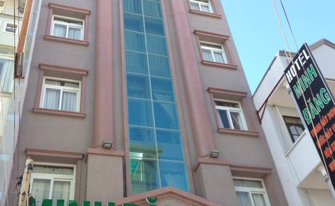 Minh Dang Hotel
