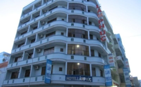 Lam Phuc Hotel