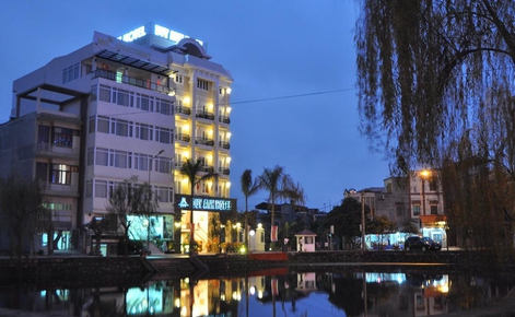 KHÁCH SẠN SẠCH ĐẸP HẢI DƯƠNG NỔI BẬT VỚI PHÒNG ỐC GỌN GÀNG VÀ TINH TẾ