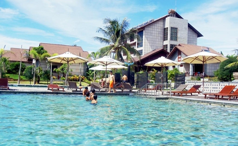 Sa Huynh Resort