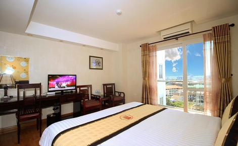 Khách sạn Midtown Hue, Thành phố Huế, Thừa Thiên Huế | Vntrip.vn