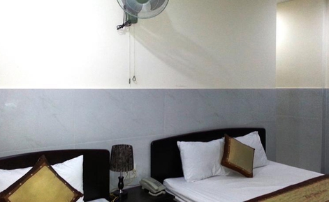 Hai Phong 2 Hotel, Quận Gò Vấp, TP Hồ Chí Minh | Vntrip.vn