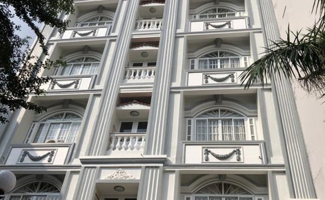 Hoang Quan Hotel