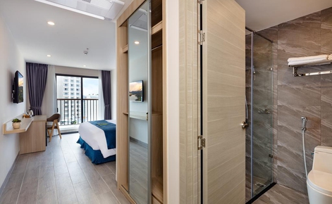 CTK Golden Hotel