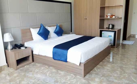Khách sạn Khang Thịnh - Đặt phòng tại Khách sạn Khang Thịnh để trải nghiệm dịch vụ chăm sóc tận tình và tiện nghi đầy đủ, giúp bạn tận hưởng kỳ nghỉ tuyệt vời nhất.