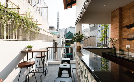 Triple E Home May House