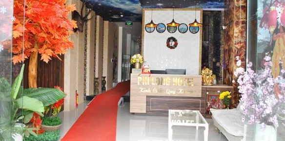 Phi Long Hotel