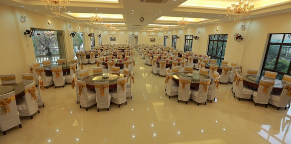 Hoang Son Hotel