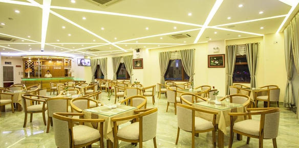 Moonlight Hotel Da Nang