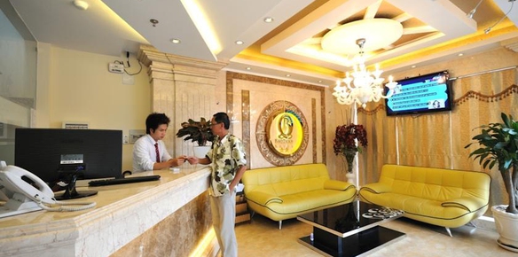 Bao Tran 2 Hotel
