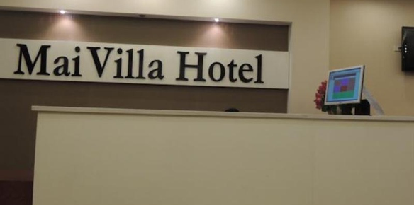 Mai Villa - Trung Yen 1