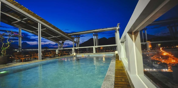 Seasing Boutique Hotel