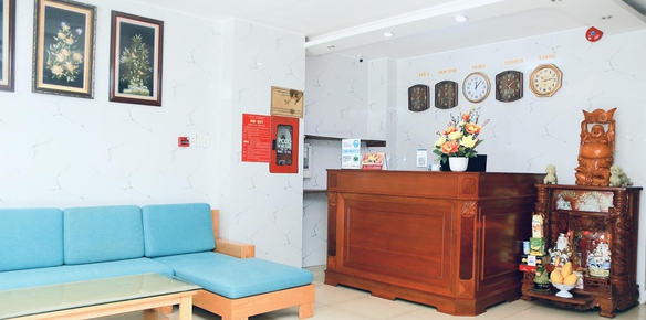 Minh Dang Hotel