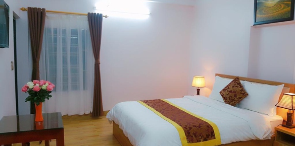 Sapa Light Hostel
