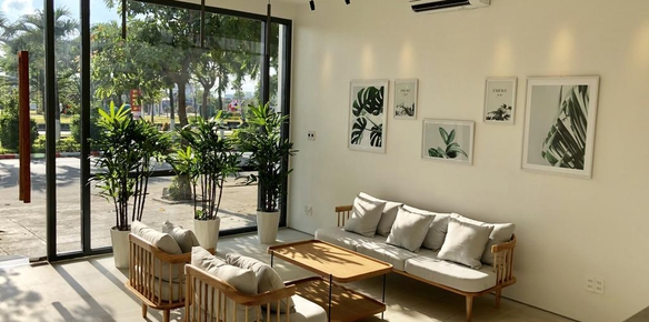 Coconut Hotel Phu Yen