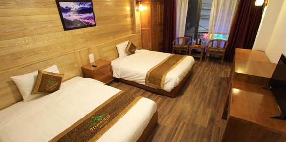 Himalaya Sapa Hostel - Ảnh 3