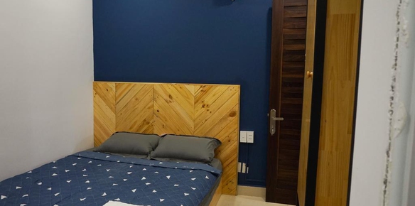 iHome Homestay