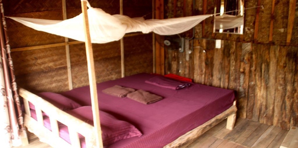 Nguyen Shack - Phong Nha Central Town