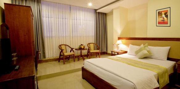 Nhat Thanh Hotel