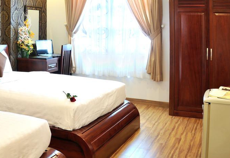 Hotel Avatar SaiGon , Quận Tân Phú, TP Hồ Chí Minh 