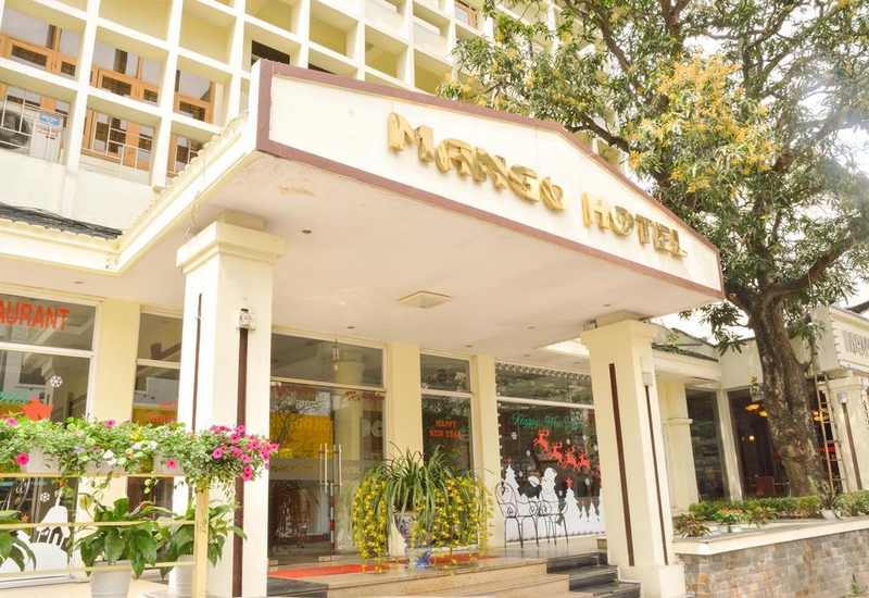Mango Hotel, Quận Đống Đa, Hà Nội | Vntrip.vn