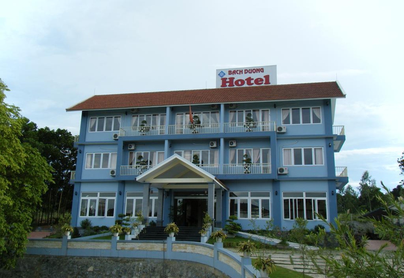 Bach Duong Hotel, Thị Xã Sơn Tây, Hà Nội | Vntrip.Vn
