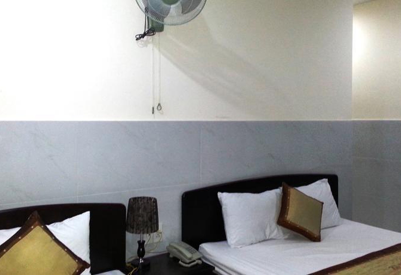 Hai Phong 2 Hotel, Quận Gò Vấp, TP Hồ Chí Minh | Vntrip.vn