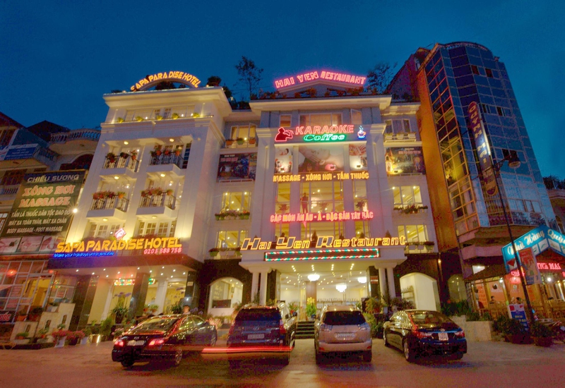 Danh sách khách sạn đà nẵng gần biển mỹ khê giá rẻ và bình dân