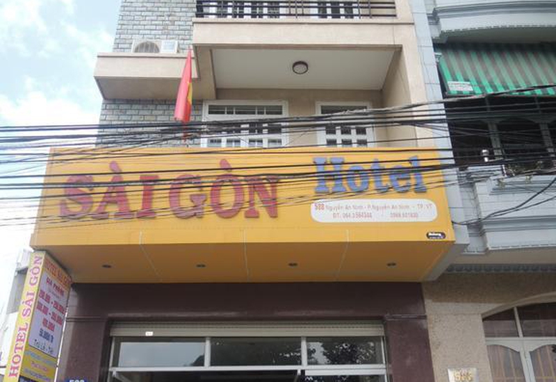 SỐ ĐIỆN THOẠI LIÊN HỆ KHÁCH SẠN SÀI GÒN 85 VŨNG TÀU HỖ TRỢ ĐẶT PHÒNG NHANH CHÓNG